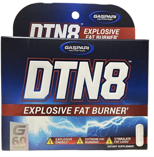 DTN8